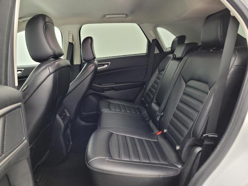 used 2023 Ford Edge car, priced at $21,395