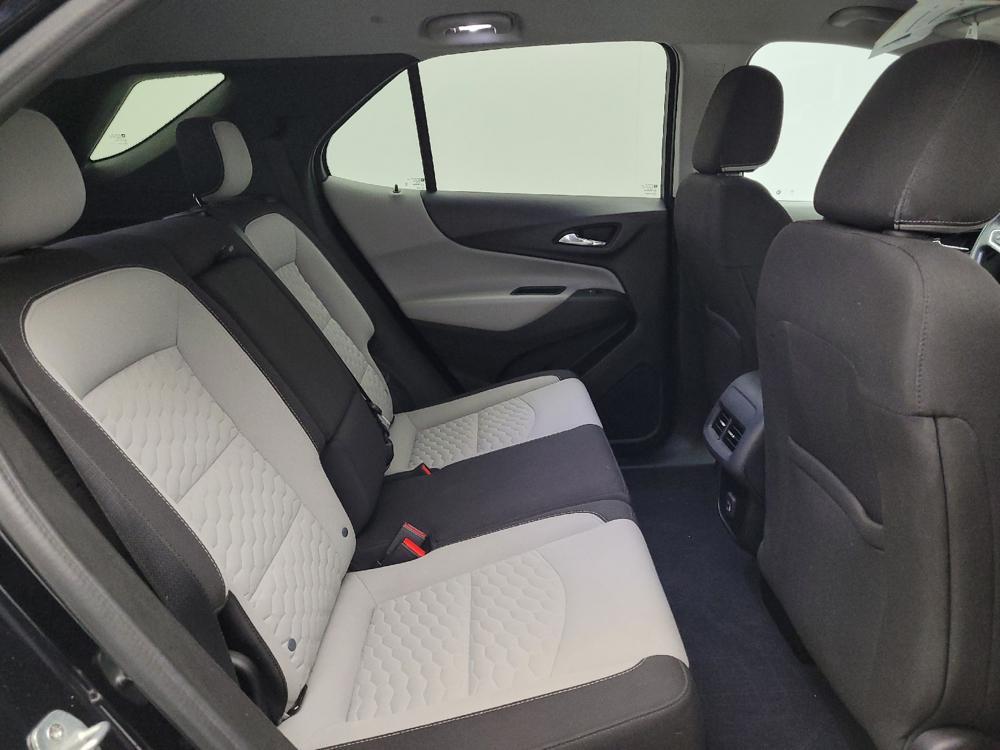 used 2020 Chevrolet Equinox car, priced at $17,295