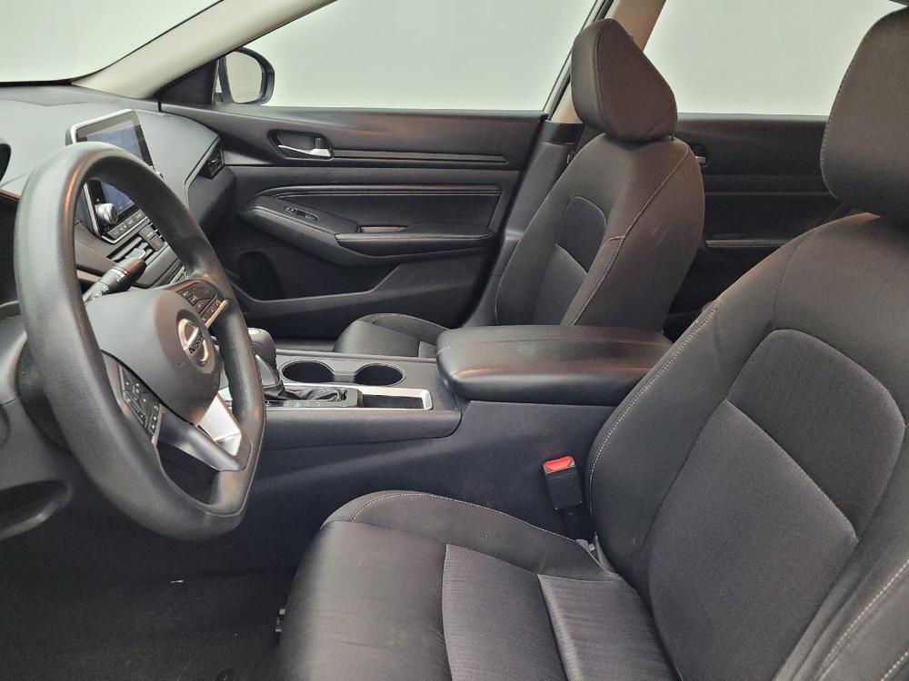used 2019 Nissan Altima car, priced at $14,695