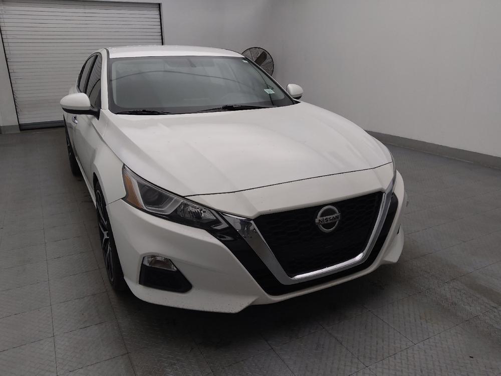 used 2019 Nissan Altima car, priced at $14,695