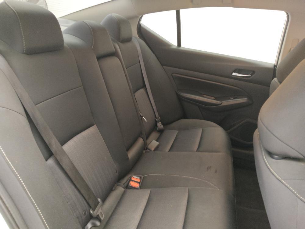 used 2019 Nissan Altima car, priced at $14,695