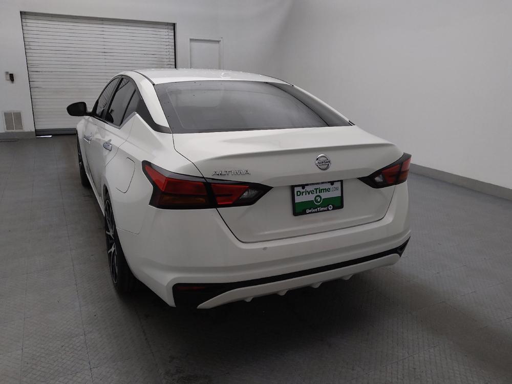 used 2019 Nissan Altima car, priced at $14,695