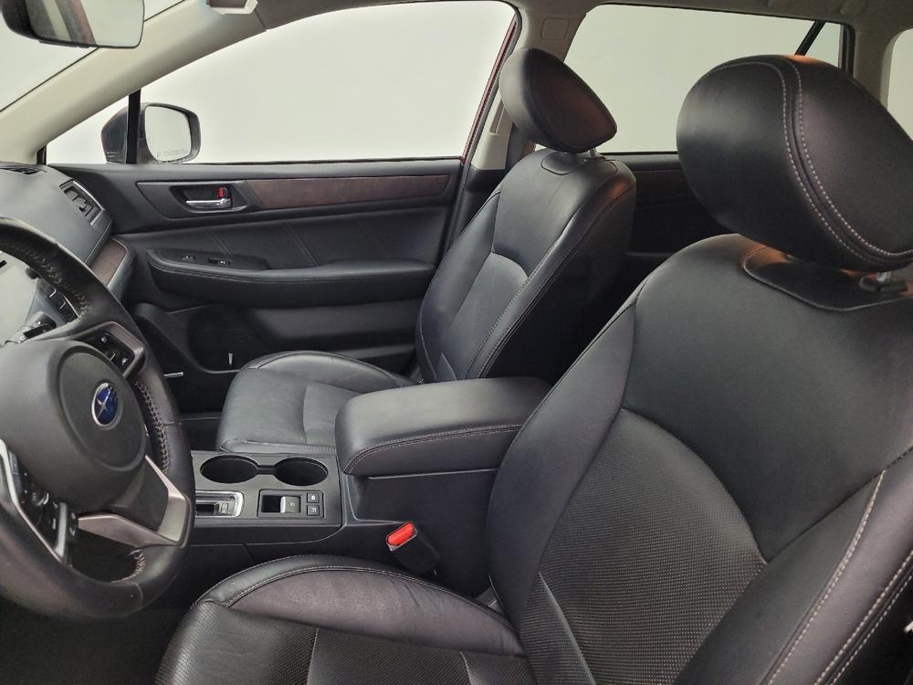 used 2018 Subaru Outback car, priced at $20,195