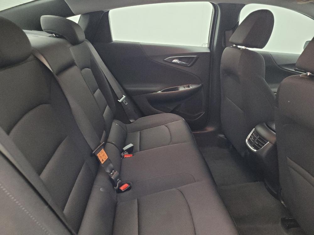 used 2024 Chevrolet Malibu car, priced at $18,295