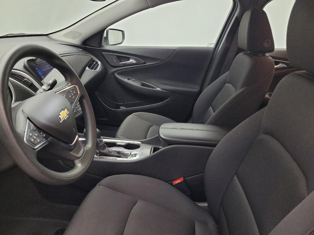 used 2024 Chevrolet Malibu car, priced at $18,295
