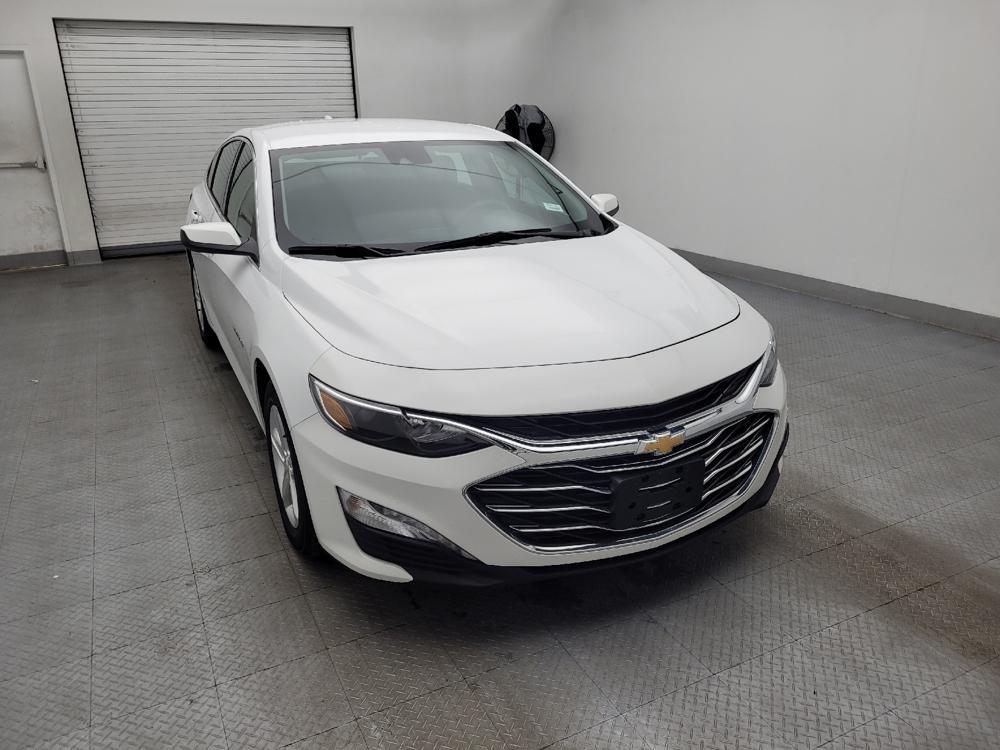 used 2024 Chevrolet Malibu car, priced at $18,295