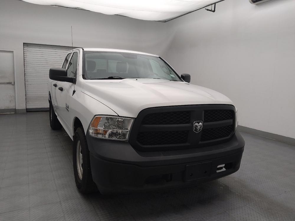 used 2017 Ram 1500 car, priced at $22,195