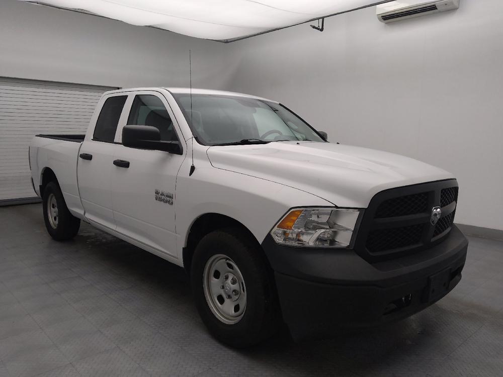 used 2017 Ram 1500 car, priced at $22,195