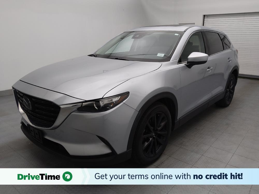 used 2023 Mazda CX-9 car, priced at $24,595