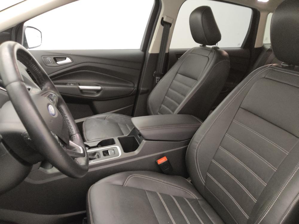 used 2018 Ford Escape car, priced at $14,795