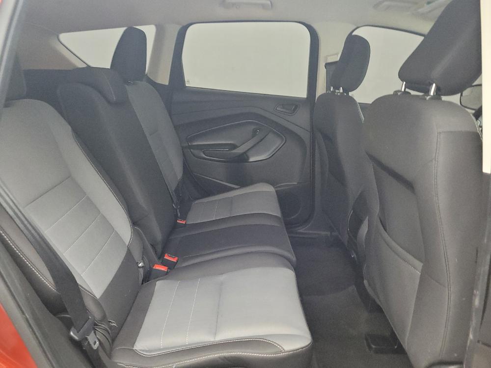 used 2019 Ford Escape car, priced at $16,195