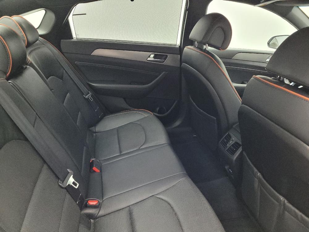 used 2015 Hyundai Sonata car, priced at $15,795