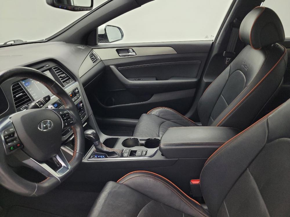 used 2015 Hyundai Sonata car, priced at $15,795
