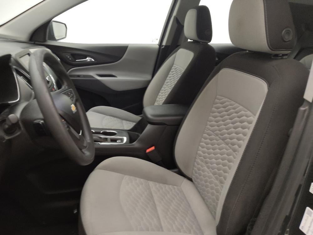 used 2021 Chevrolet Equinox car, priced at $16,995