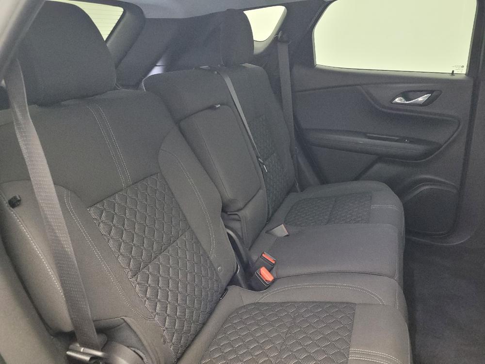 used 2019 Chevrolet Blazer car, priced at $20,095