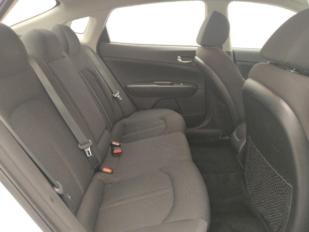 used 2019 Kia Optima car, priced at $15,695