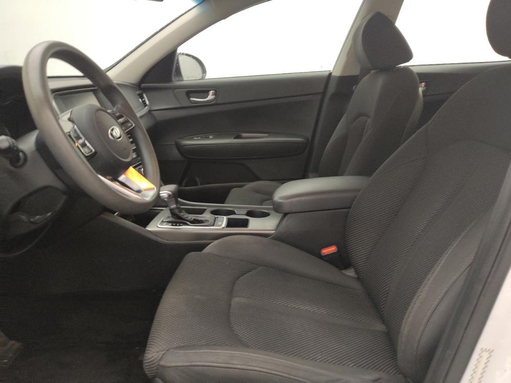 used 2019 Kia Optima car, priced at $15,695