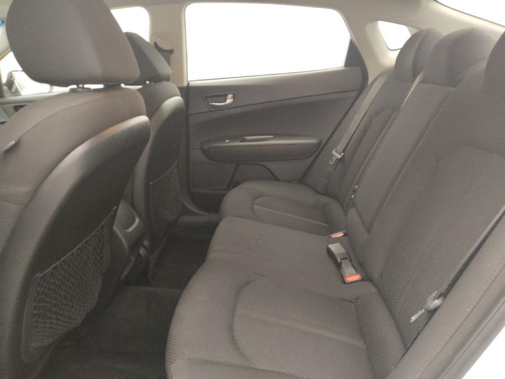 used 2019 Kia Optima car, priced at $15,695