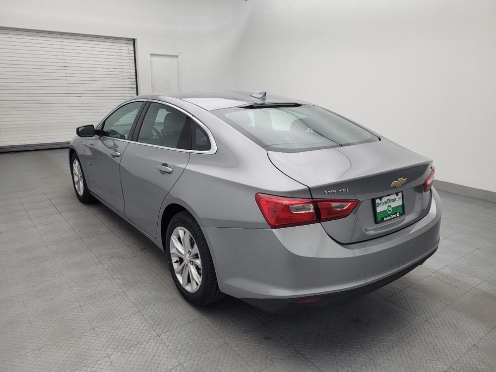 used 2023 Chevrolet Malibu car, priced at $17,095