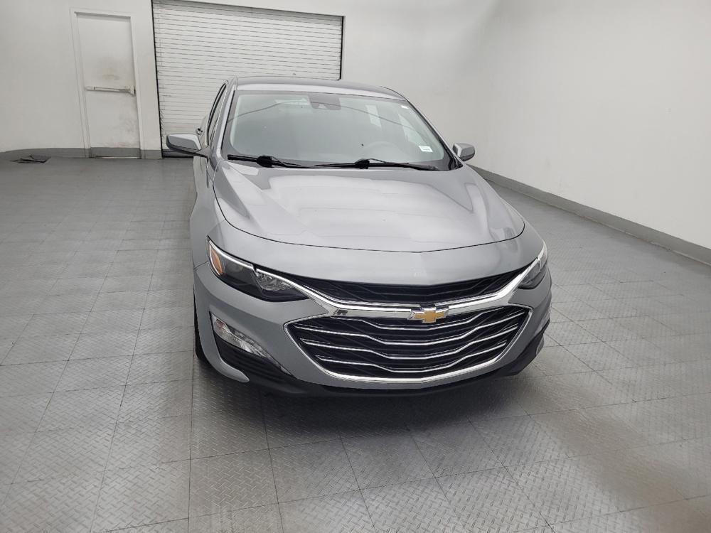 used 2023 Chevrolet Malibu car, priced at $17,095