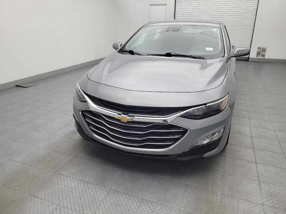 used 2023 Chevrolet Malibu car, priced at $17,095