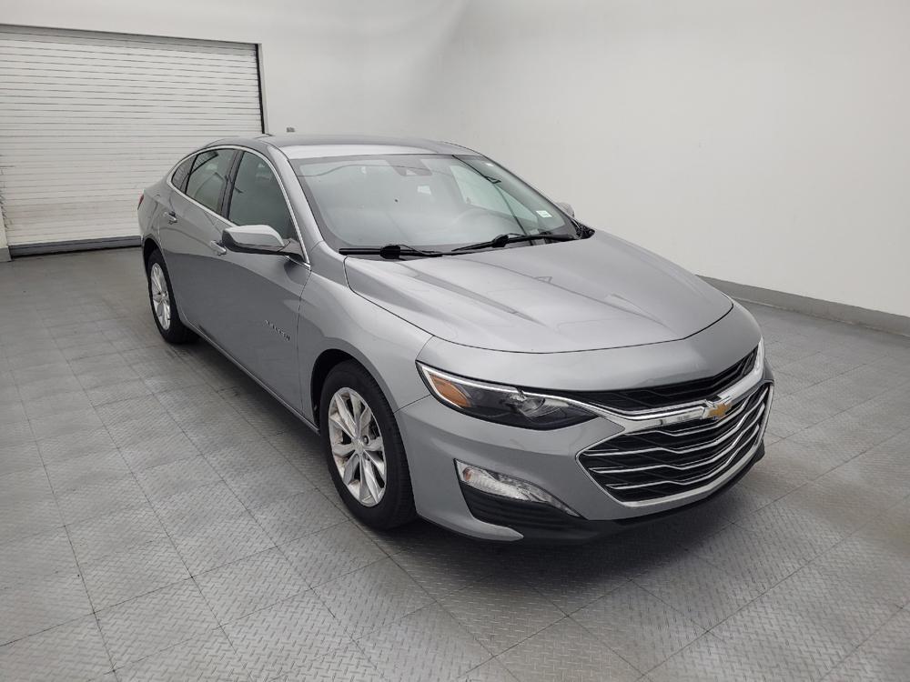 used 2023 Chevrolet Malibu car, priced at $17,095