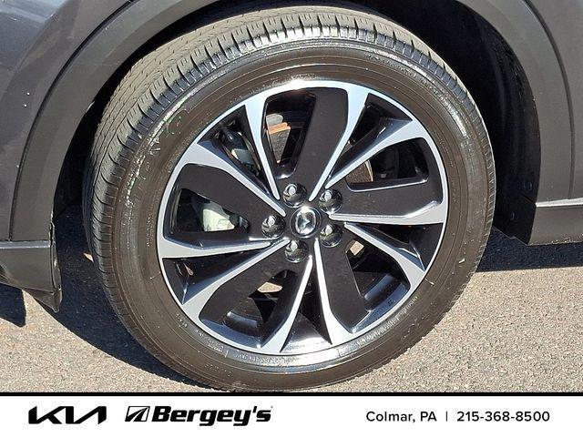 used 2023 Mazda CX-5 car, priced at $25,490