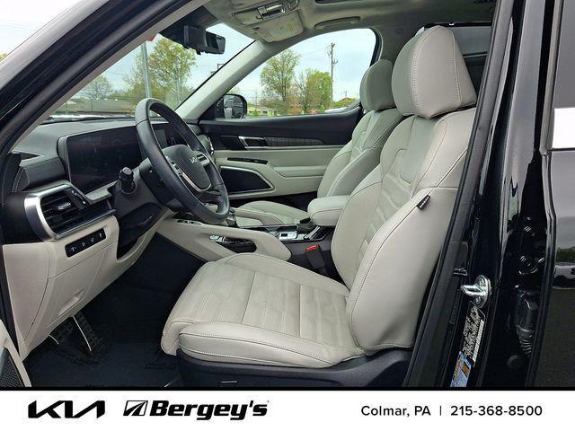 used 2024 Kia Telluride car, priced at $40,890