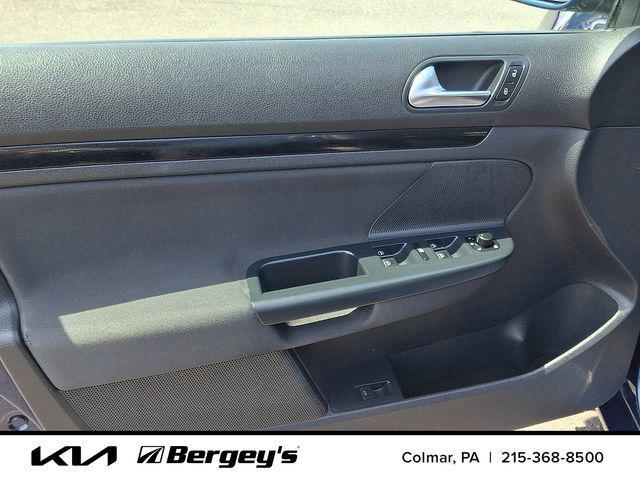 used 2012 Volkswagen Jetta SportWagen car, priced at $8,380