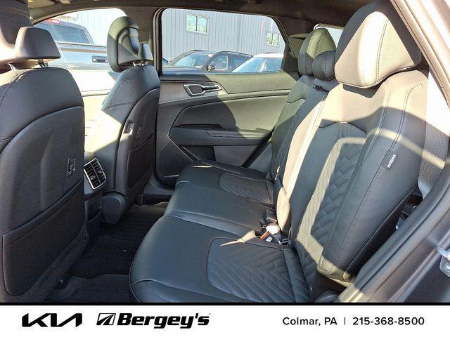 new 2026 Kia Sportage car, priced at $38,843