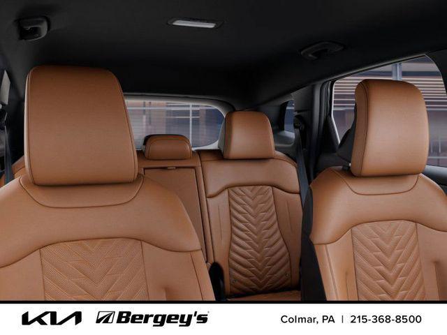 new 2026 Kia Sportage car, priced at $36,557