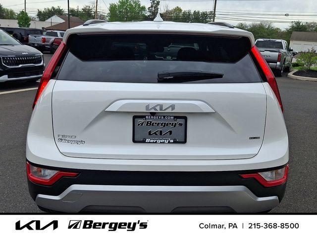 used 2024 Kia Niro car, priced at $24,490