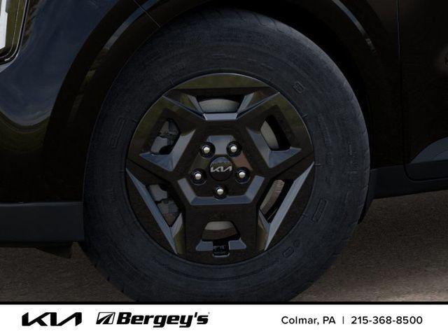 new 2026 Kia Carnival car, priced at $41,390