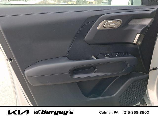 new 2027 Kia Telluride car, priced at $45,885