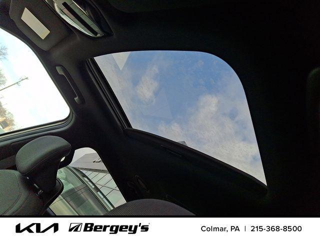 new 2027 Kia Telluride car, priced at $45,885