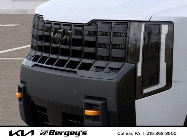 new 2027 Kia Telluride car, priced at $59,630