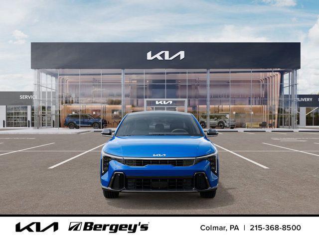 new 2026 Kia K4 car, priced at $28,245