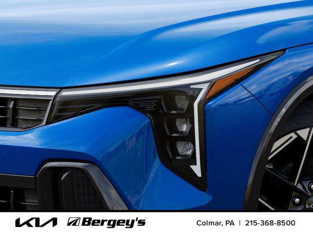 new 2026 Kia K4 car, priced at $28,245