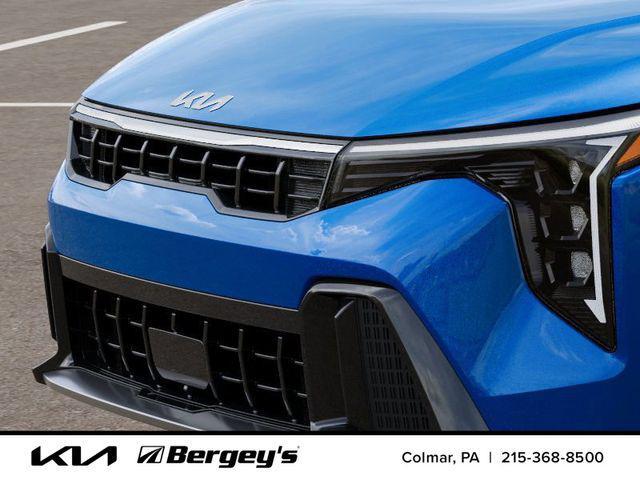 new 2026 Kia K4 car, priced at $28,245