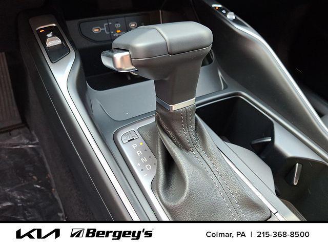 new 2026 Kia Sorento car, priced at $38,249