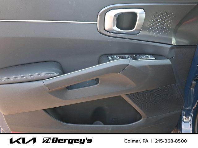 new 2026 Kia Sorento car, priced at $38,249