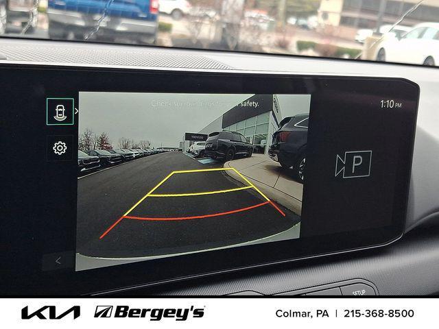 new 2026 Kia K4 car, priced at $24,544