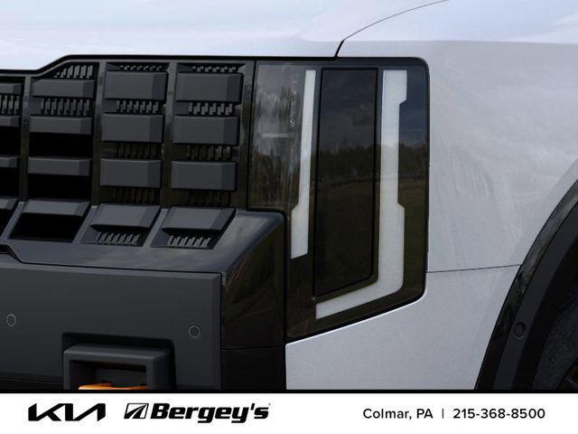 new 2027 Kia Telluride car, priced at $59,630