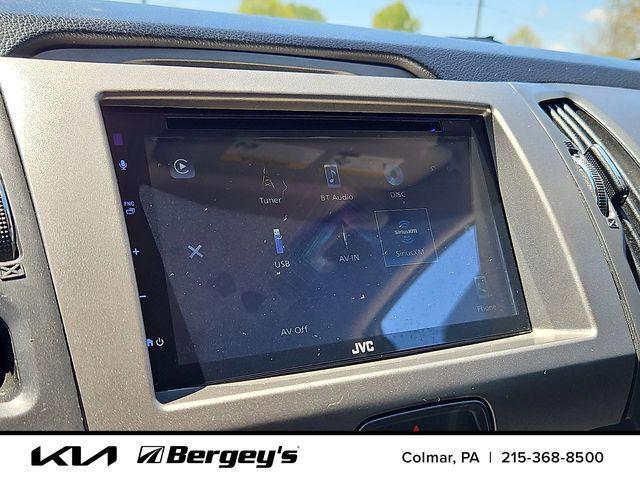 used 2011 Kia Sportage car, priced at $7,890
