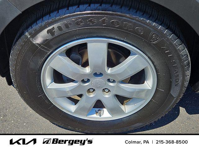 used 2011 Kia Sportage car, priced at $7,890