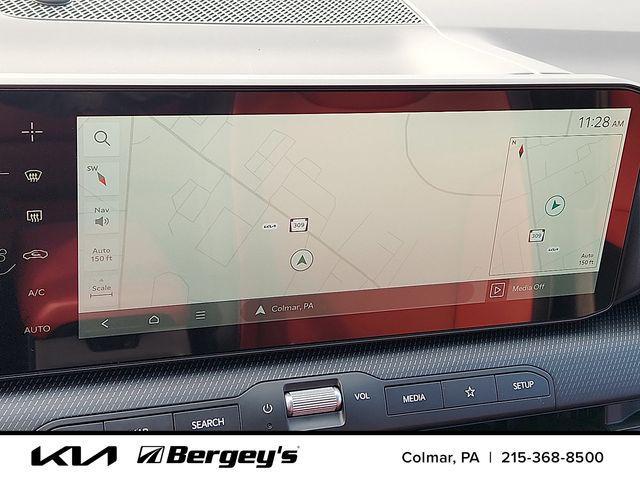 new 2025 Kia K4 car, priced at $27,951