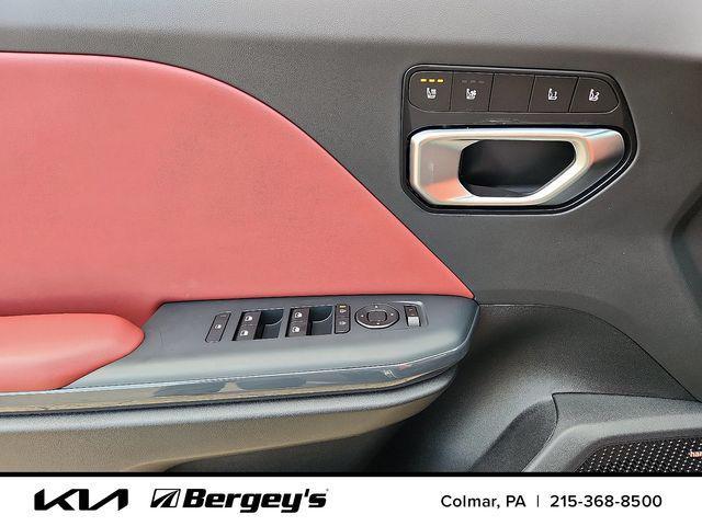 new 2025 Kia K4 car, priced at $27,951