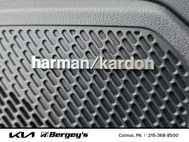 new 2025 Kia K4 car, priced at $27,951