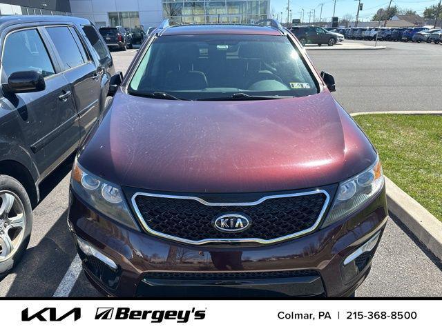 used 2013 Kia Sorento car, priced at $10,890