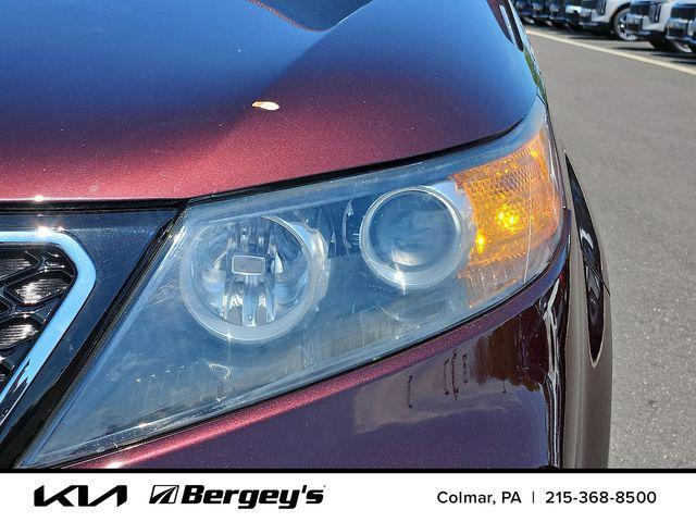 used 2013 Kia Sorento car, priced at $8,890